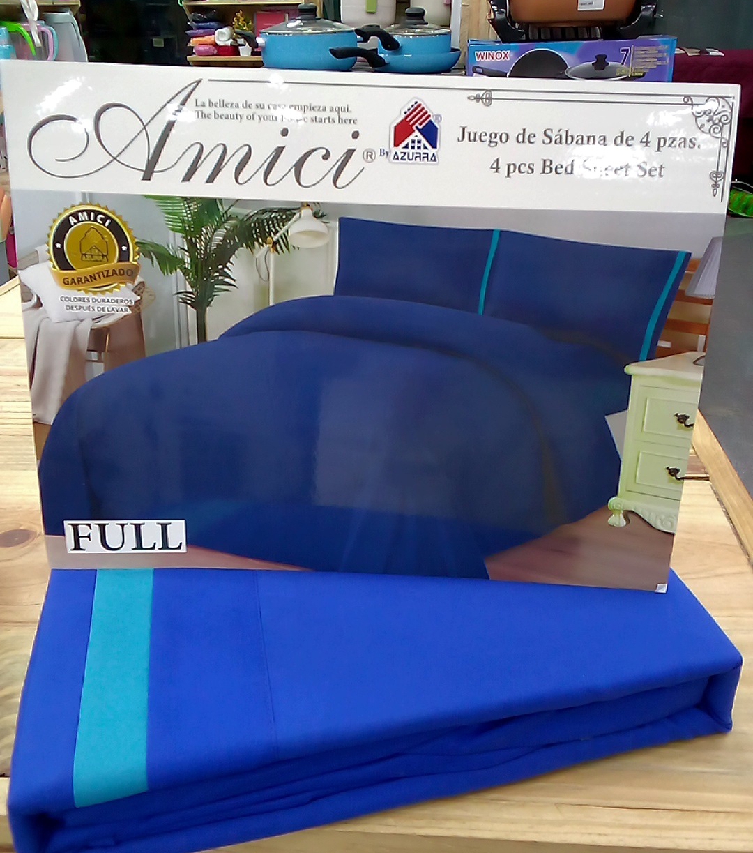 product