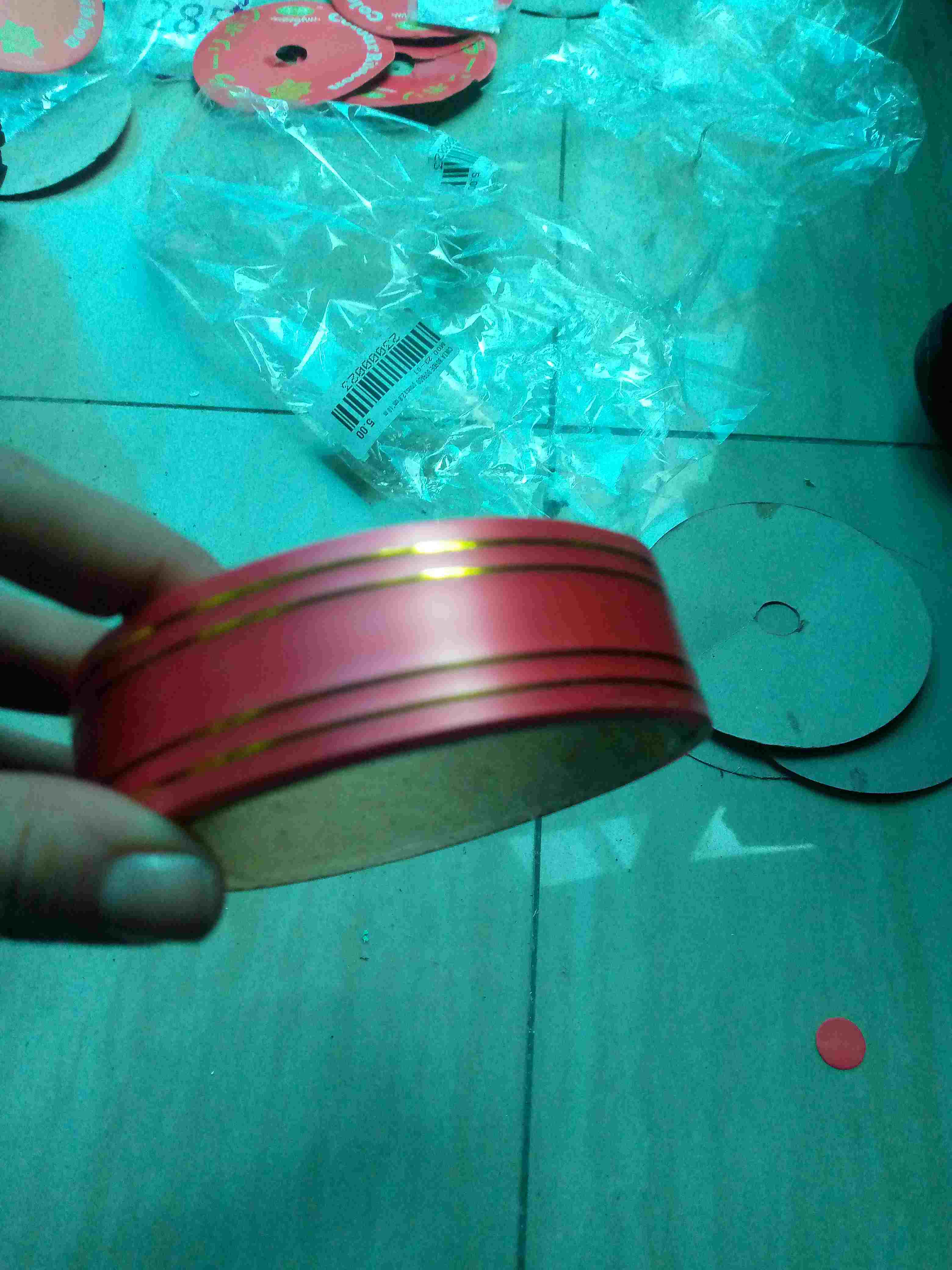 product