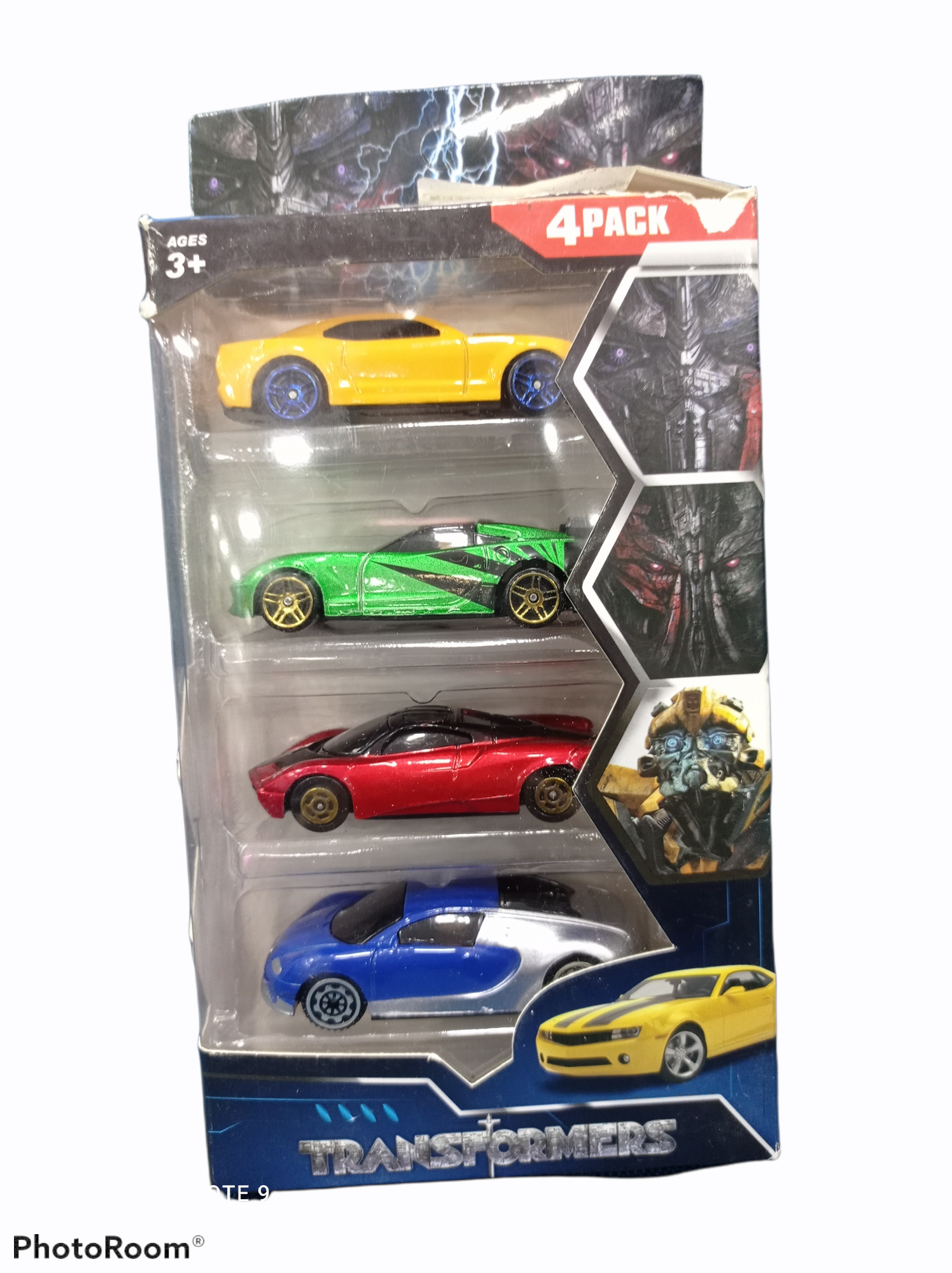 product