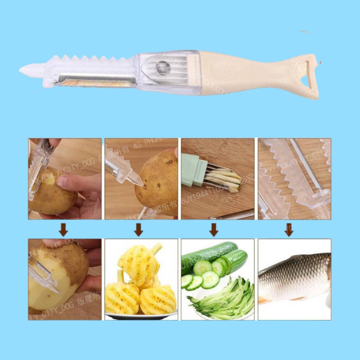 product