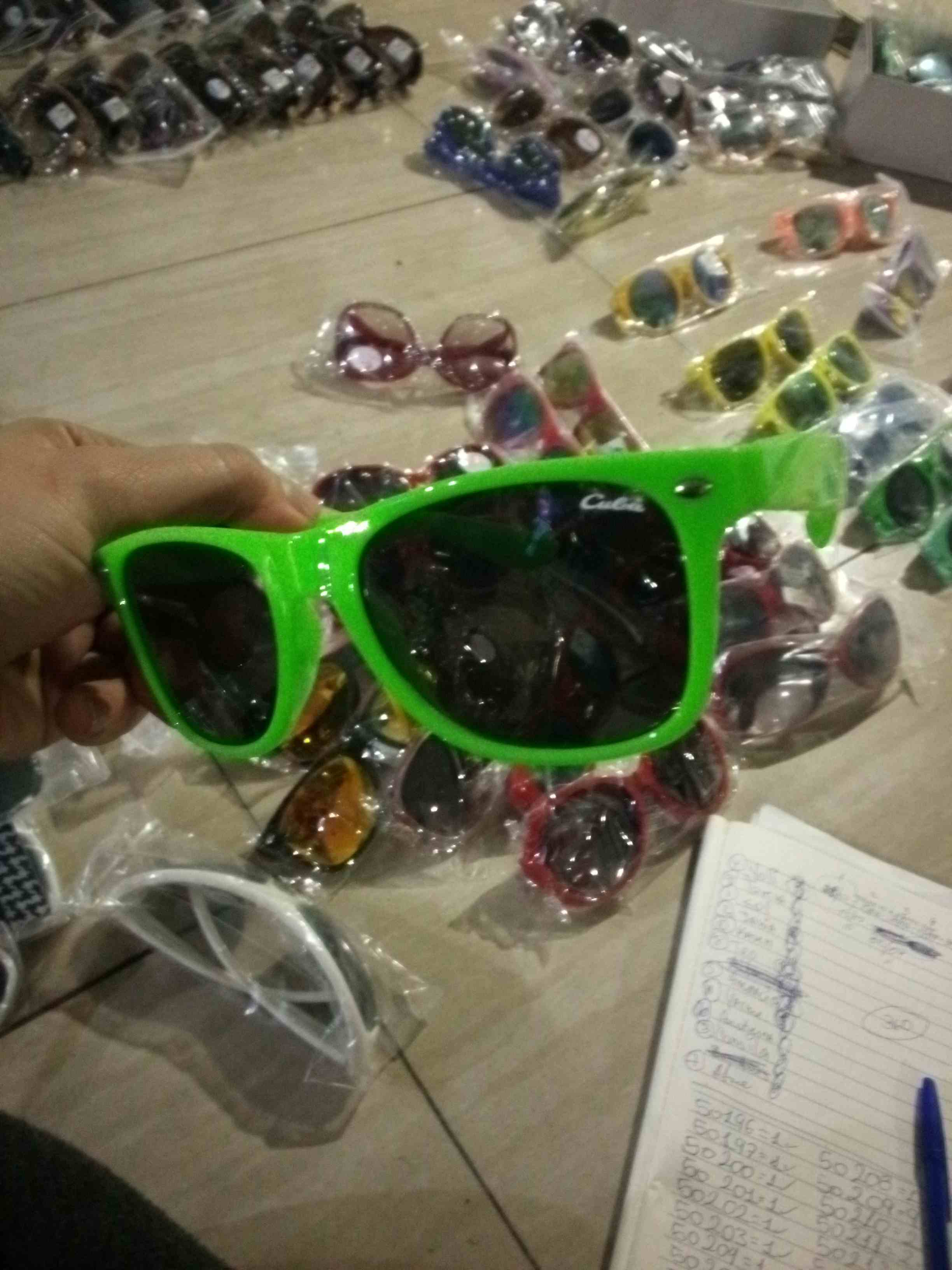 product