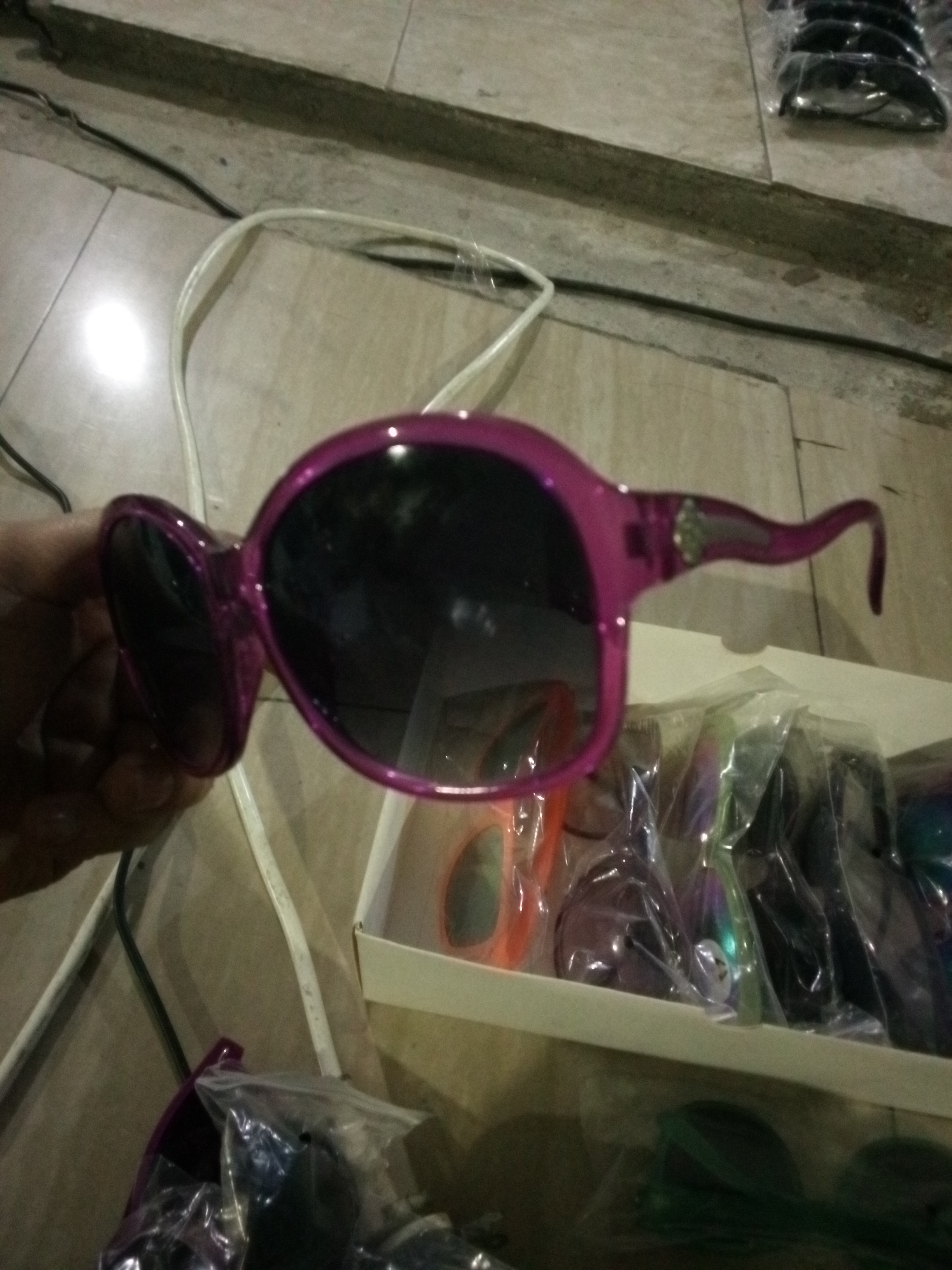 product