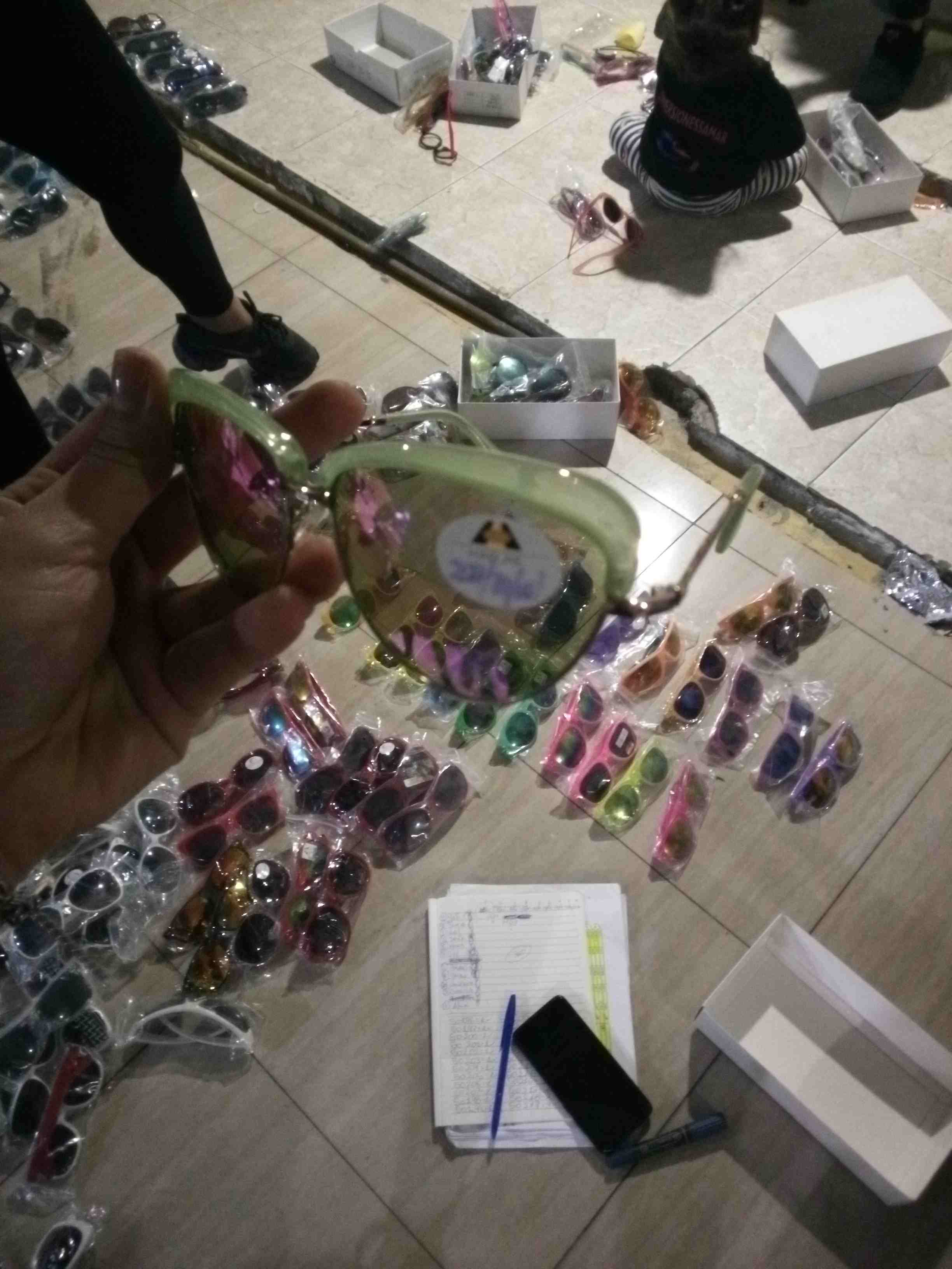 product