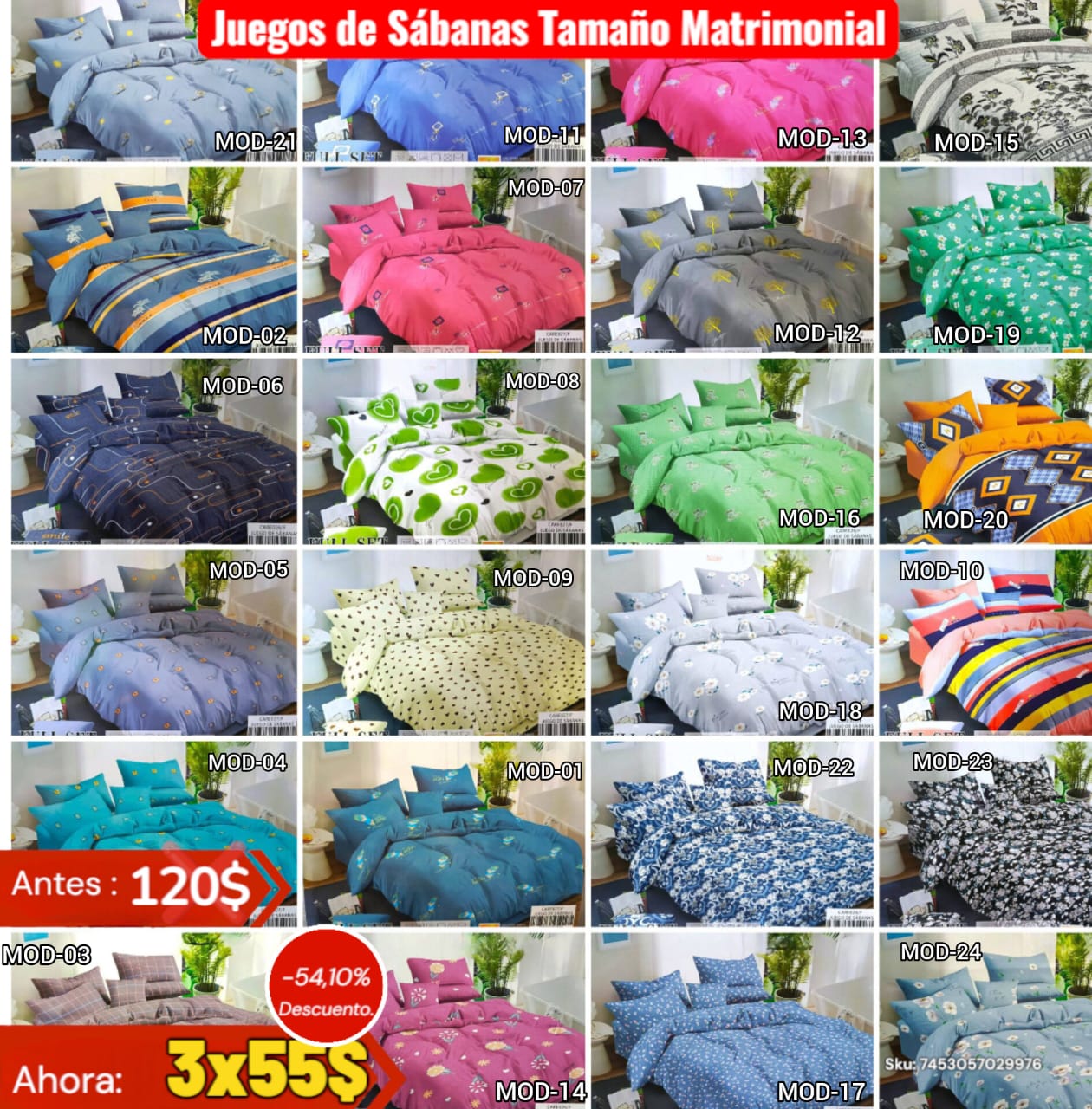 product